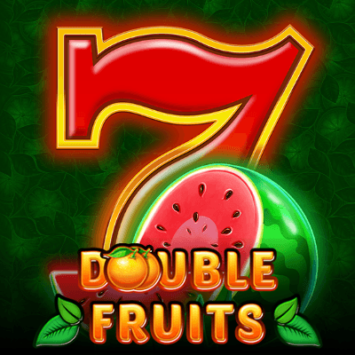 Double Fruits
