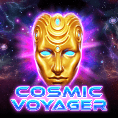 Cosmic Voyager