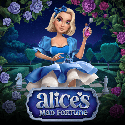 Alice's Mad Fortune