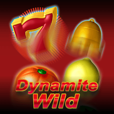 Dynamite Wild
