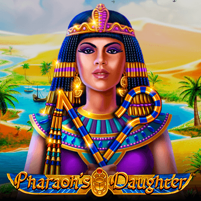 Pharaoh's Daughter