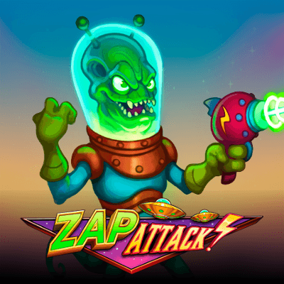 Zap Attack!