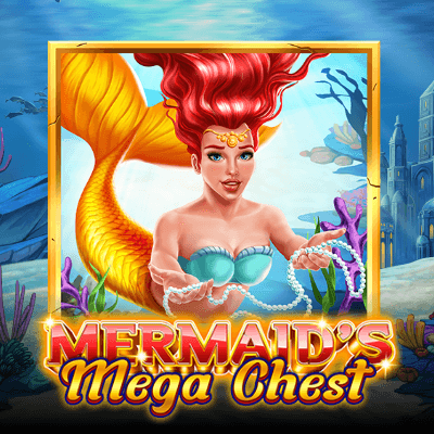 Mermaid's Mega Chest