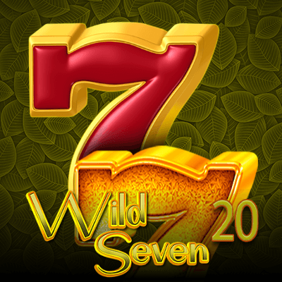 Wild Seven 20