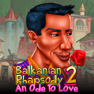 Balkanian Rhapsody 2 (An Ode to Love)