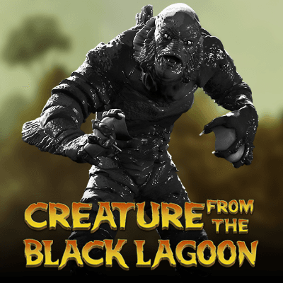 Creature from the Black Lagoon™