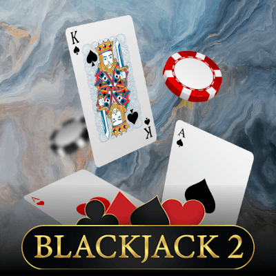 Blackjack 2 Live