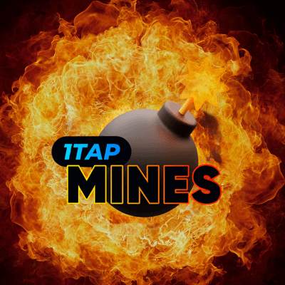 1Tap Mines