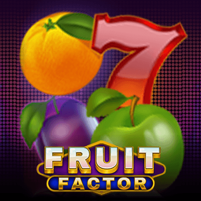 Fruit Factor