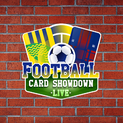 Football Card Showdown Live