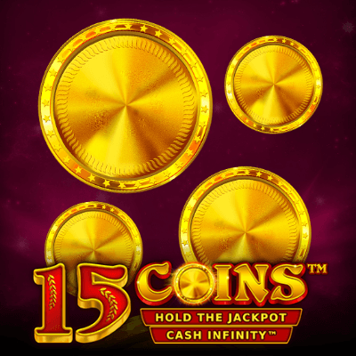 15 Coins Xmas Edition