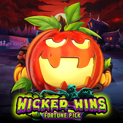 Wicked Wins - Fortune Pick