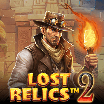 Lost Relics 2