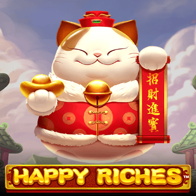 Happy Riches™