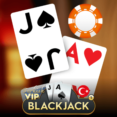 Turkish VIP Blackjack 1