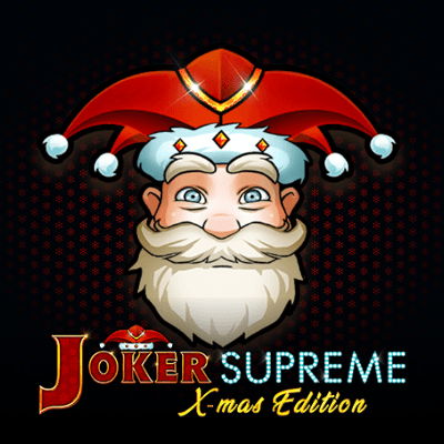 Joker Supreme Xmas Edition