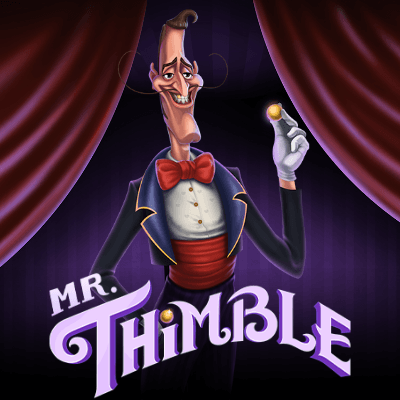 Mr.Thimble
