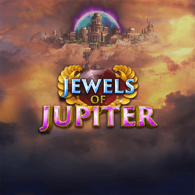 Jewels of Jupiter
