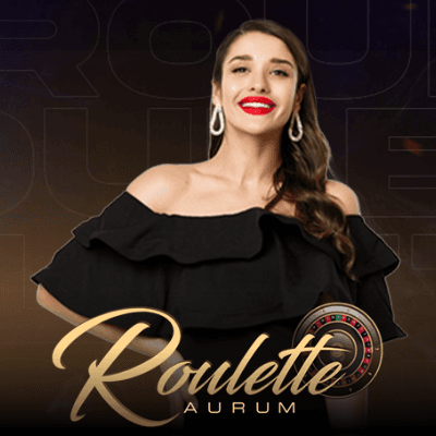 Roulette VISION VIP Aurum