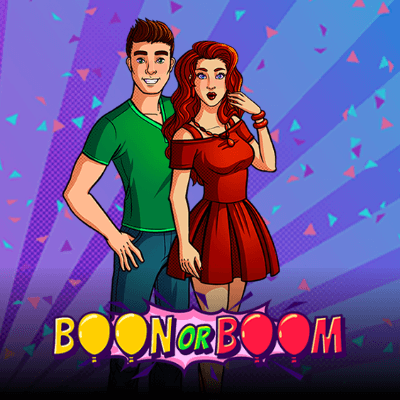 Boon or Boom