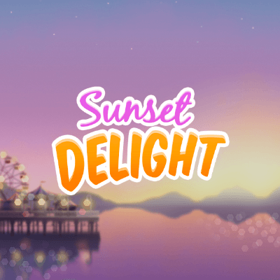Sunset Delight