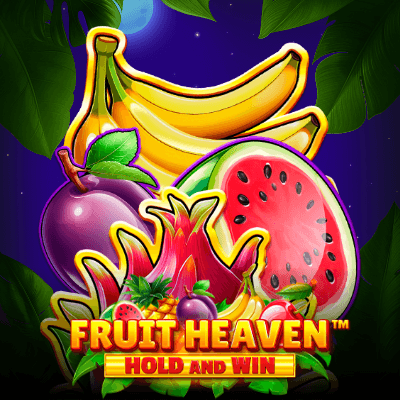 Fruit Heaven Hold and Win