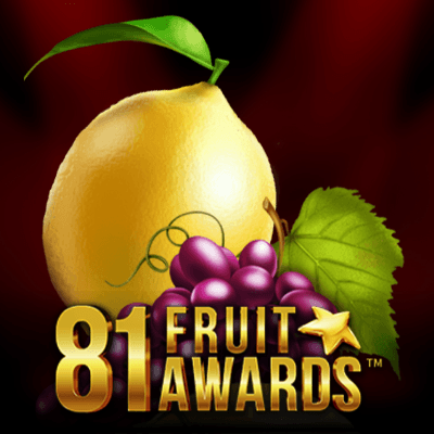 Fruit Awards 81