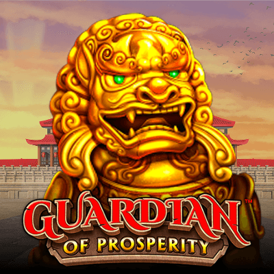 Guardian of Prosperity