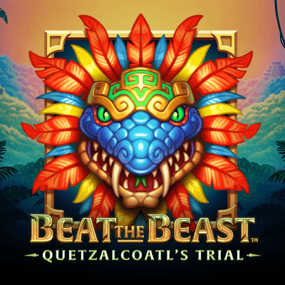 Beat the Beast: Quetzalcoatl's Trial