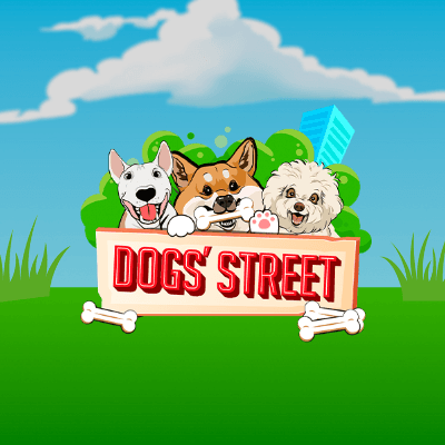 Dogs' Street