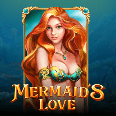 Mermaid’s Love