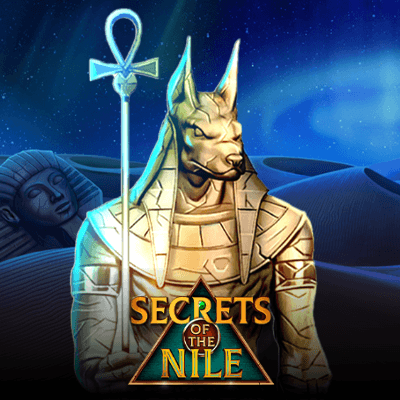 Secrets Of The Nile 2