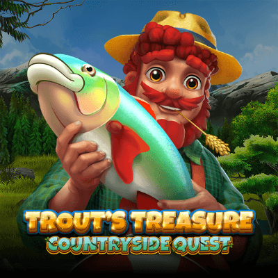 Trout's Treasure: Country Side Quest