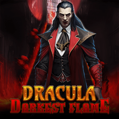 Dracula: Darkest Flame