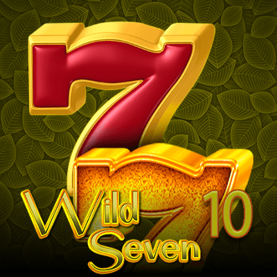 Wild Seven 10