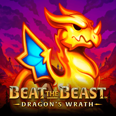 Beat the Beast - Dragon Wrath