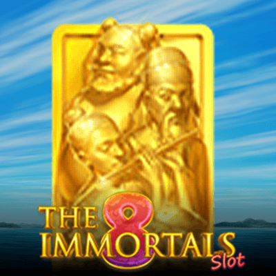 The 8 Immortals Slot