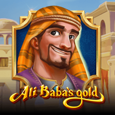 AliBaba's Gold